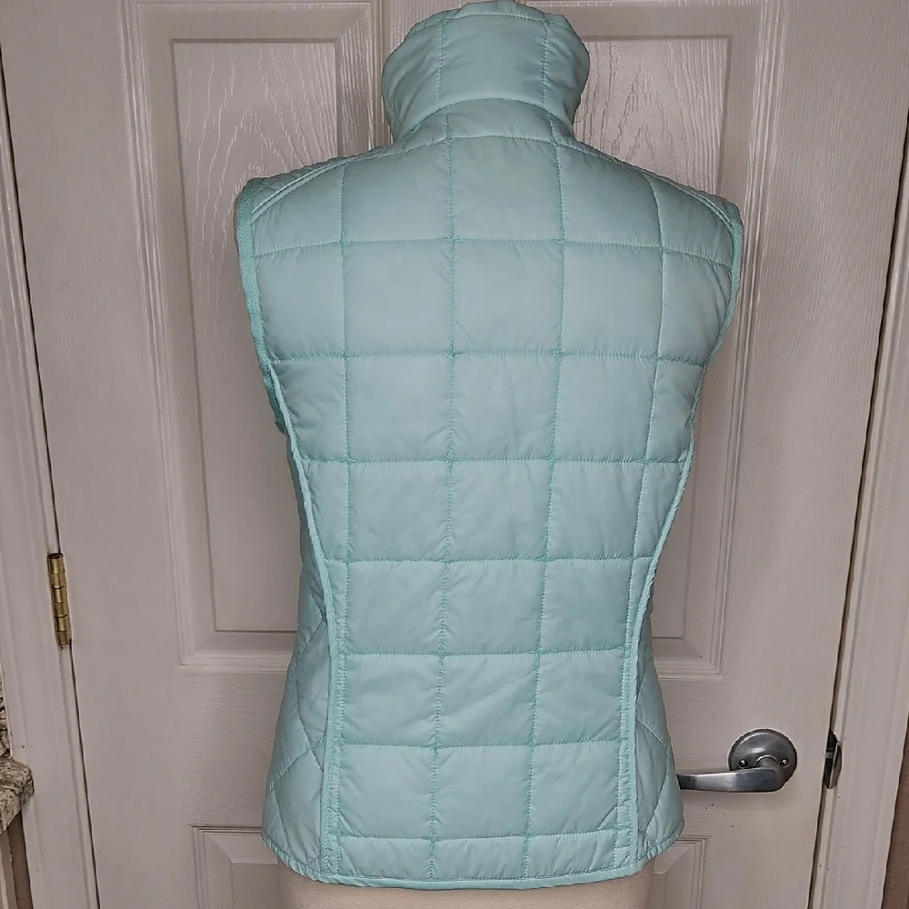 N/A frauenschuh quilted